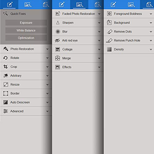 Plustek Photo Scanner ePhoto Z300, Scans 4x6 inch Photos in 2 Seconds, Auto crop and deskew with CCD Sensor, Supports Mac and PC plustek