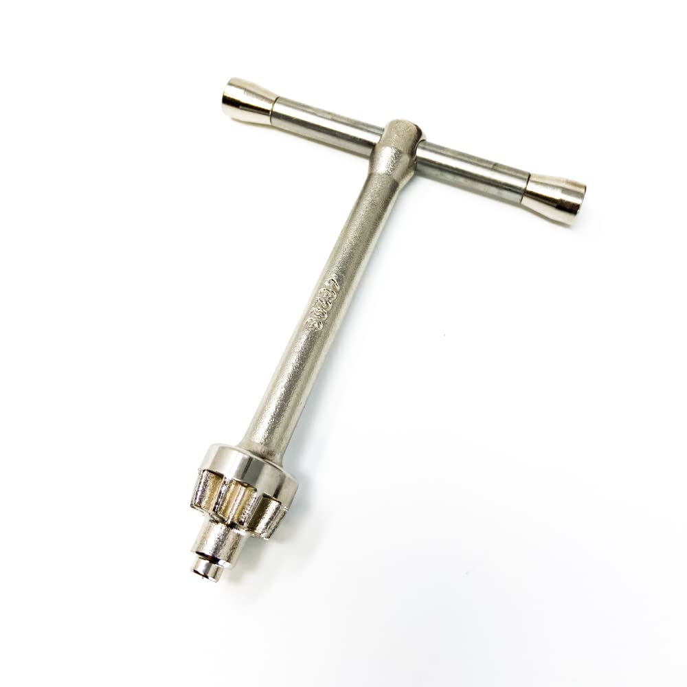 Nova Pro-Tek 48296 G3 Wood Lathe Chuck Kit with 3 jaw sets (2" Standard, 4" Bowl Jaws, and 1" Pin Jaws) insert version, with adapter insert (Separate Adapter Insert Purchase Required) Nova