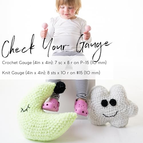 Lion Brand Yarn DIY Chenille Yarn, 1 Pack, Glow Worm Lion Brand Yarn