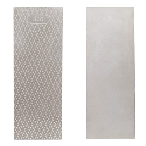 Trend Complete Diamond Sharpening Kit with 2x Diamond Bench Stones & Lapping Fluid, Honing Compound & Leather Strop, Accessories & Sharpening Solutions Guide, DWS/KIT/E TREND