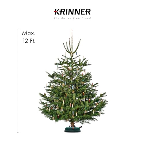 Krinner All New Christmas Tree Genie XXL Krinner