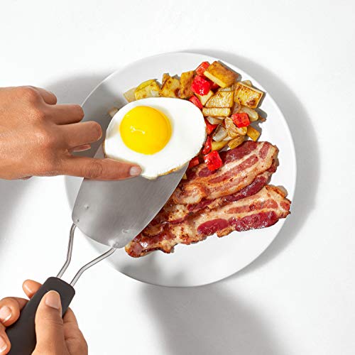 OXO Good Grips Stainless Steel Flexible Turner - Medium OXO