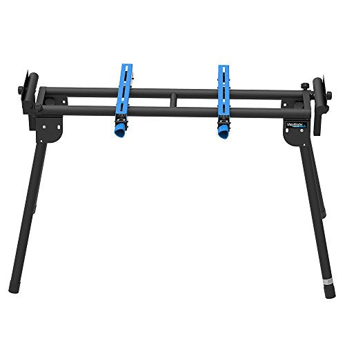 Delta Power Equipment Portable Miter Saw Stand S36-269, Gray Delta