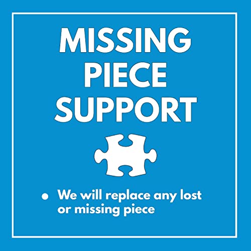 Cross & Glory - Mystical Mosaic: Toucan's Paradise - 1000 Piece Jigsaw Puzzle for Adults | Vibrant Tropical Forest Art Cross & Glory