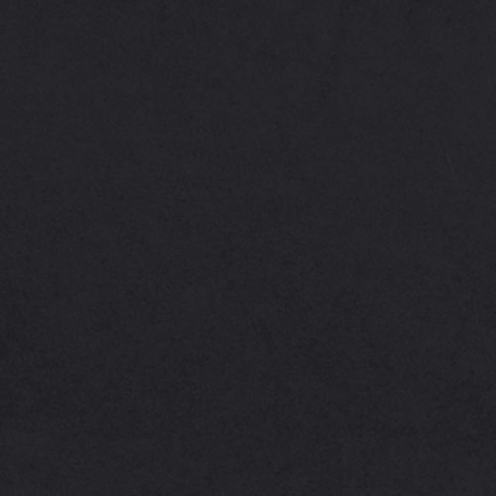 Mozaic Futon Mattress, Full, Black TRUPEDIC