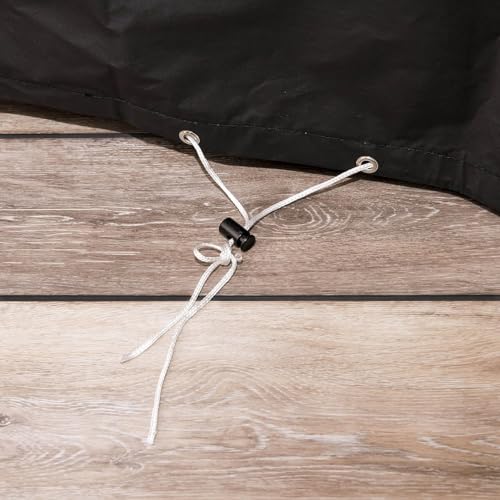 Char-Broil 2 Burner Medium Basic Grill Cover Char-Broil