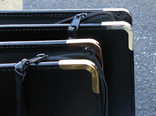 Execukit Kit Corporate Kit- Zipper Binder Style Kit (LLC) Corpkit Legal Supplies