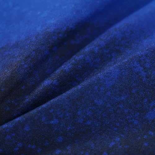 SDIII 3PCS Blue Galaxy Comforter Set Full, Soft Microfiber Lightweight Blue and Pink Space Comforter Full, Galaxy Bedding for Boys Girls Kids Teens SDIII