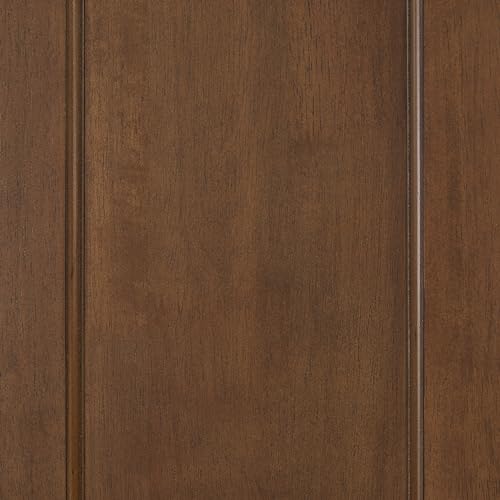 Homestyles Americana Brown Pantry homestyles