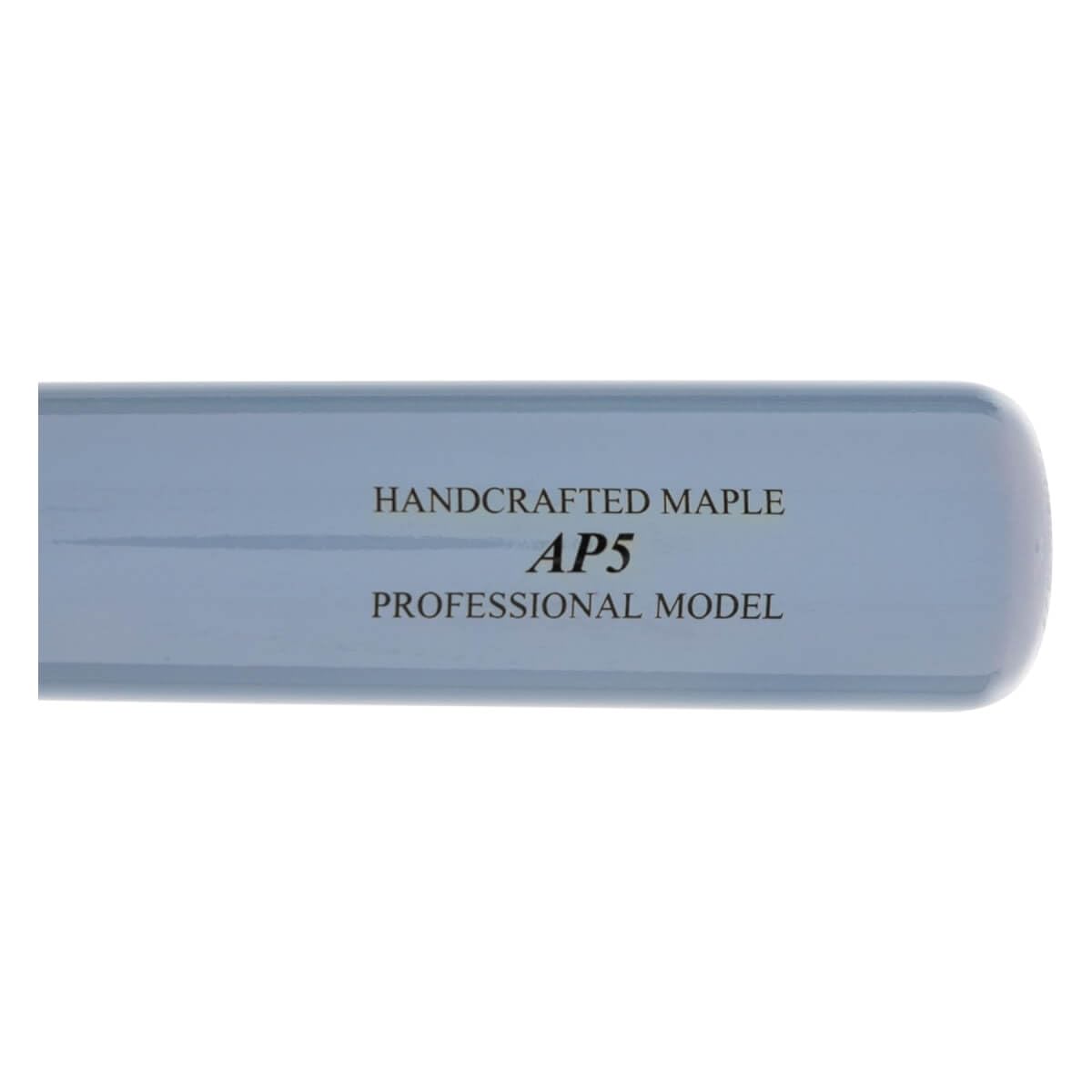 MARUCCI AP5 PRO Model Gunship Gray Adult Maple Wood BAT, 32" Marucci