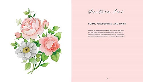 Everyday Watercolor: Learn to Paint Watercolor in 30 Days Watson-Guptill