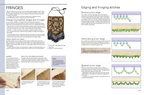 The Royal School of Needlework Book of Embroidery: A Guide To Essential Stitches, Techniques And Projects Search Press