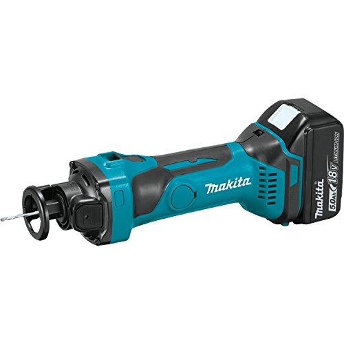 Makita XT255T 18V LXT Lithium-Ion Cordless 2-Pc. Combo Kit (5.0Ah) Makita