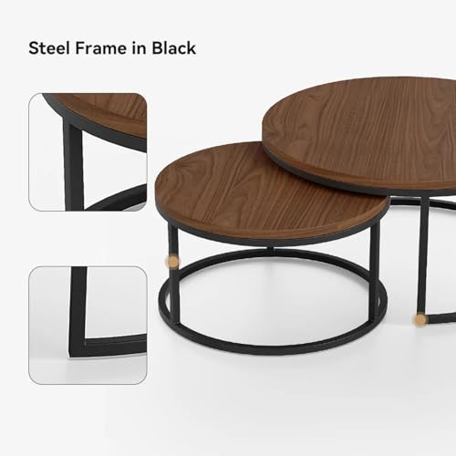 homary Extendable TV Stand with 3 Drawers Minimalist Rectangle Entertainment Center Walnut TV Console Table Up to 110" homary