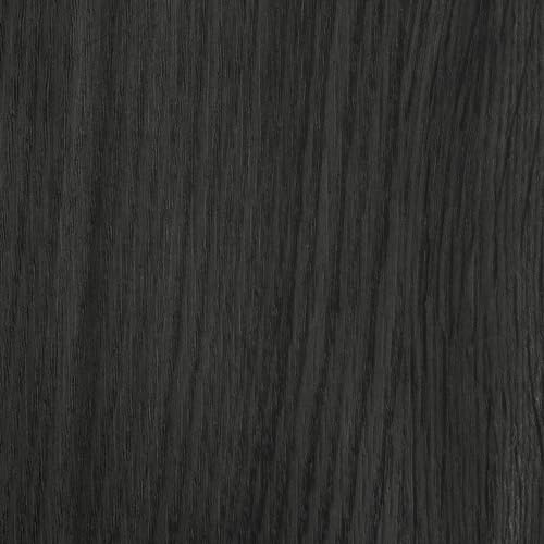 BELLEZE Coffee Wine Bar Cabinet with Power Outlet, 72" Rustic Liquor Cabinet, Tall Buffet Cabinet with Storage Kitchen Pantry Cupboard Wine& Glasses Rack Server with Hutch for Home Dining Room, Ebony BELLEZE