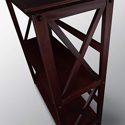 Casual Home Shelf Bookcase Casual Home