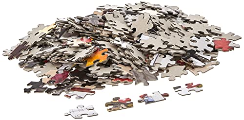 Buffalo Games Star Wars - A Very Vader Christmas - 300 Large Piece Jigsaw Puzzle Multi, 21.25"L X 15"W Buffalo Games