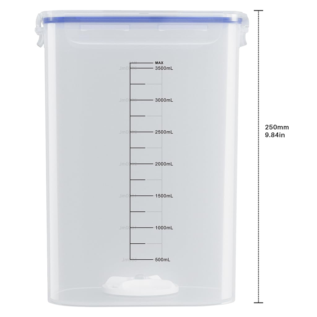 ELEGOO Washing Bucket for Mercury Plus 2 in 1 Washing and Curing Station V2.0 ELEGOO