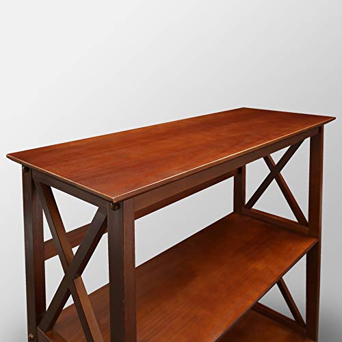 Casual Home Shelf Bookcase Casual Home