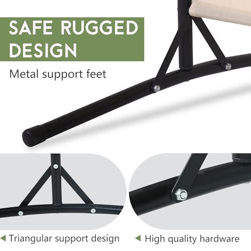 FDW 3-Panel Room Divider Privacy Screen, 6FT Portable Folding Partition with Metal Frame (102" W x 70" H) for Office/Home Use, Dark Black FDW