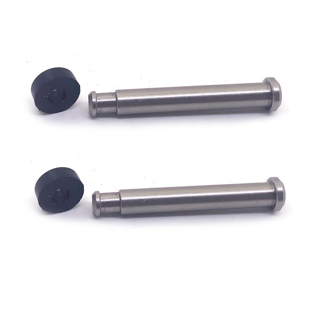 F350s Parts 402668 Retaining Ring 402669 Pin Fastens Trigger For F350 F350S Framing Nailer Rebuilt Kit Replacement Parts 2PK TOABLEVEL