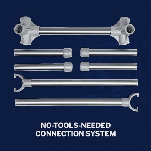 Parklite Hammock Chair Stand ENO