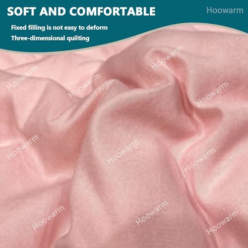 Summer Duvet 150x200/180x200cm,Lightweight Breathable Summer Comforter Double/Single Cooler Comforter Luxury All Season Quilted Duvet Soft Cooling Blanket for Bed Sofa Couch(I,150x200cm) QWHYQXI
