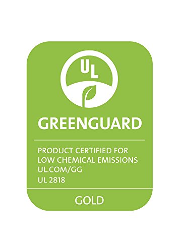 DHP Carson 6 Inch Thermobonded High Density Polyester Fill Futon Mattress, Grey DHP