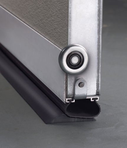 Sensible Solutions 3020 Storm Shield 20-Foot Garage Door Threshold Sensible Solutions