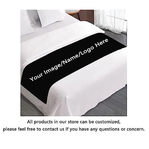 ZFRXIGN Southwestern Bed Runner King Boho Western Bed Scarf Bedding Set Aztec Bed Throw Blanket Rug for Foot of Bed Decoration for Home Hotel Native American Tribal ZFRXIGN