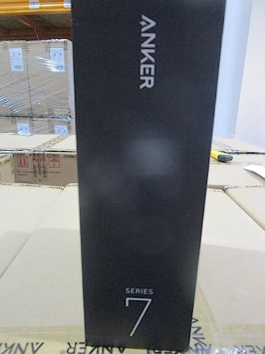 Anker 737 Power Bank, 24,000mAh 3-Port Laptop Portable Charger with 140W Output, Smart Digital Display, Compatible with iPhone 16/15/14/13 Series, Vision Pro, Samsung, MacBook, Dell, AirPods, and More Anker