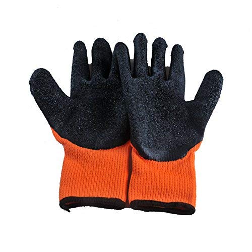 H-E 3D Sublimation Heat Resistant Gloves for Heat Transfer Printing, 3D vaccum Heat Transfer Machine Gloves H-E