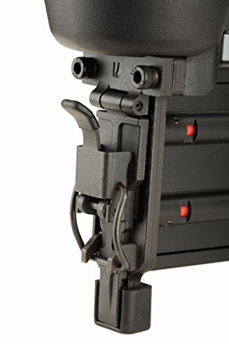 3PLUS HT64SP 16 Gauge Pneumatic Straight Finish Nailer 3PLUS