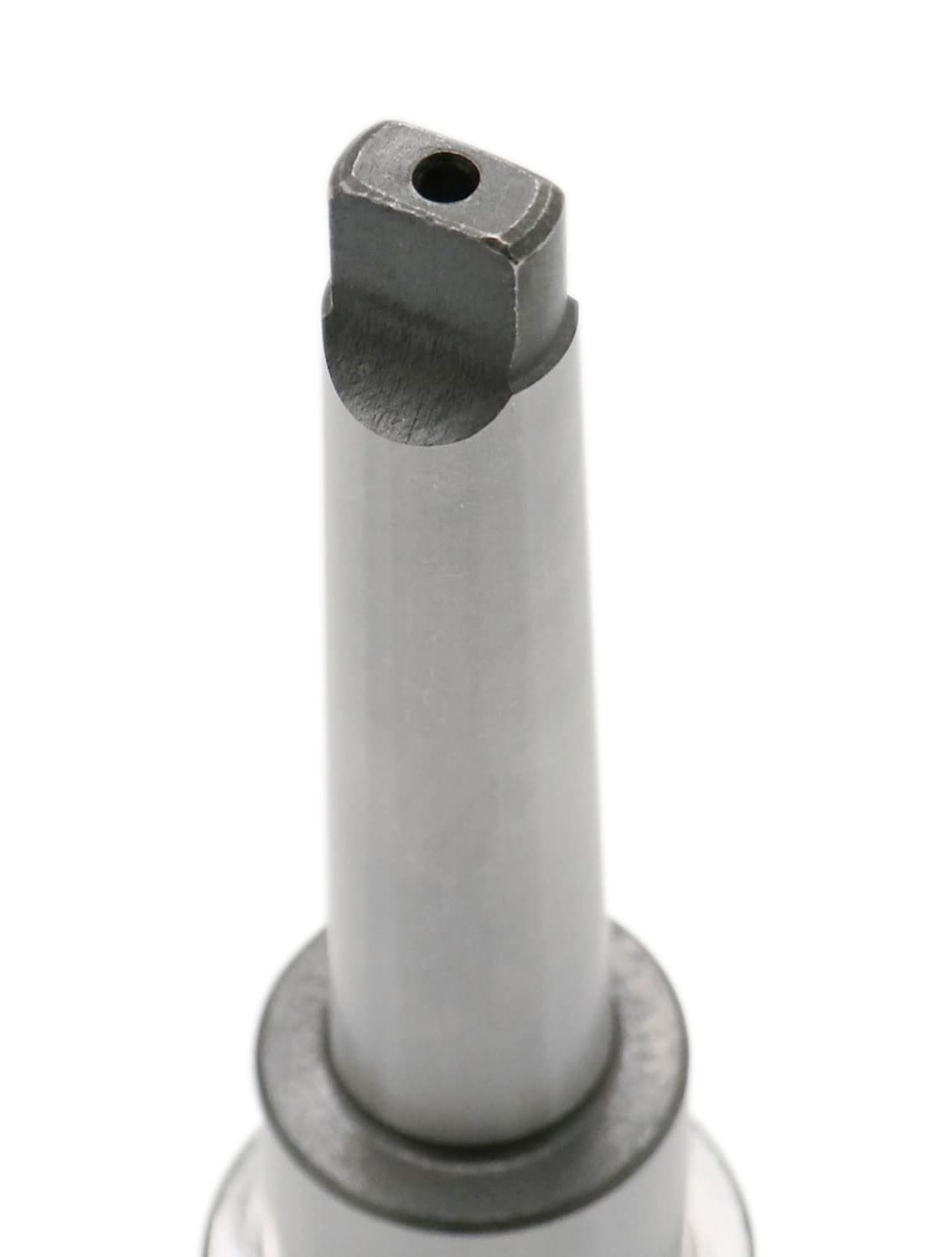 Accusize Industrial Tools Annular Cutter Arbor, Mt2 to 3/4'' Weldon Shank for Drill-Use Annular Cutter on Drill Press, Mc00-0002 Accusize Industrial Tools