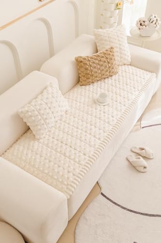 TGODGPY Pet Couch Cover for Dogs Washable Pet-Friendly Dog Sofa Protector for Furniture Boho Pets Mat for Couches and Sofas TGODGPY
