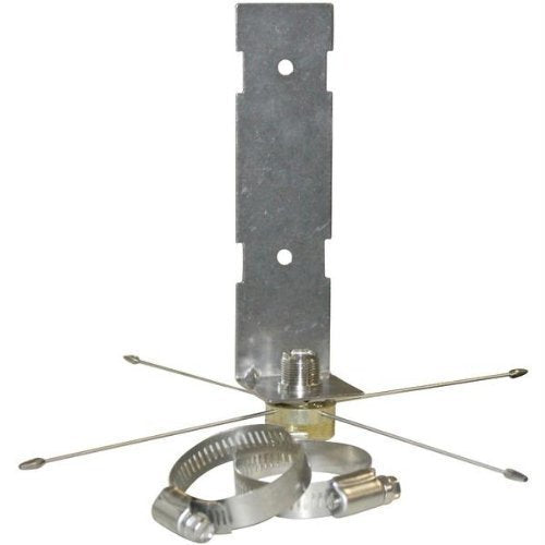 Tram 1465 Land Mobile Base Ground Plane Kit tram-browning