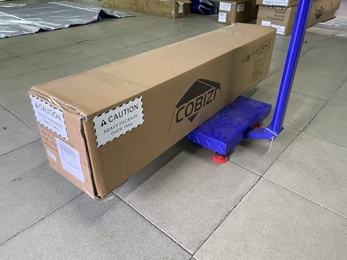 10x10 Pop Up Canopy Tent with 4 Sidewalls and Mesh Windows 2.0, Waterproof Commercial Instant Gazebo Tent Outdoor Canopy Tents for Party/Exhibition/Picnic with Carry Bag,4 Stakes & Ropes (Black) COBIZI