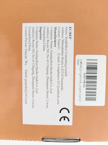 YURROAD 5MM Paper Quilling Kit Quilling Paper and Tools Set with Quilling Slotted Pen Quilling Template Board Quilling Comb Quilling Curling Coach YURROAD