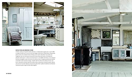 Made of Wood: In The Home Ryland Peters & Small