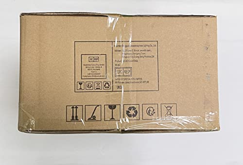 Newrays Antique Wood Wine Barrel Pendant Lamp Hanging Rustic Kitchen Bar Ceiling Lamp Light Fixtures Newrays