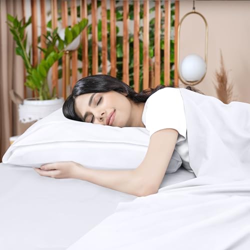 Utopia Bedding Flat Sheet - 1 Pack (Full, White) - Soft Brushed Microfiber Fabric - Shrinkage & Fade Resistant Top Sheet - Easy Care Bed Sheet Utopia Bedding