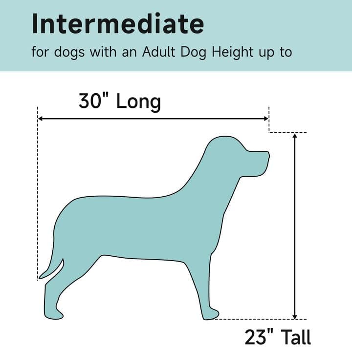 GAOMON 37'' Sliding Barn Door Dog Crate Furniture with Flip Top and Movable Divider, Wooden Dog Crate Table, Dog Kennel Side End Table, Furniture Style Large Dog House, White GAOMON