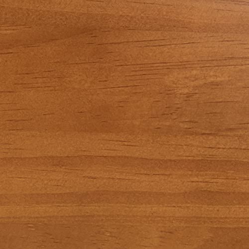 SIMPLIHOME Warm Shaker SOLID WOOD 60 inch Wide Wide Console Sofa Entryway Table in Light Golden Brown with Storage, 4 Drawers and 1 Shelf, for the Living Room, Entryway and Bedroom SIMPLIHOME