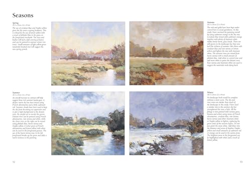 Acrylic Painting Step-by-Step (Step-by-Step Leisure Arts) Search Press
