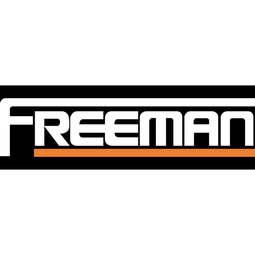 Freeman PXL31 Pneumatic 3-in-1 16-Gauge and 18-Gauge 2" Finish Nailer and Stapler Freeman