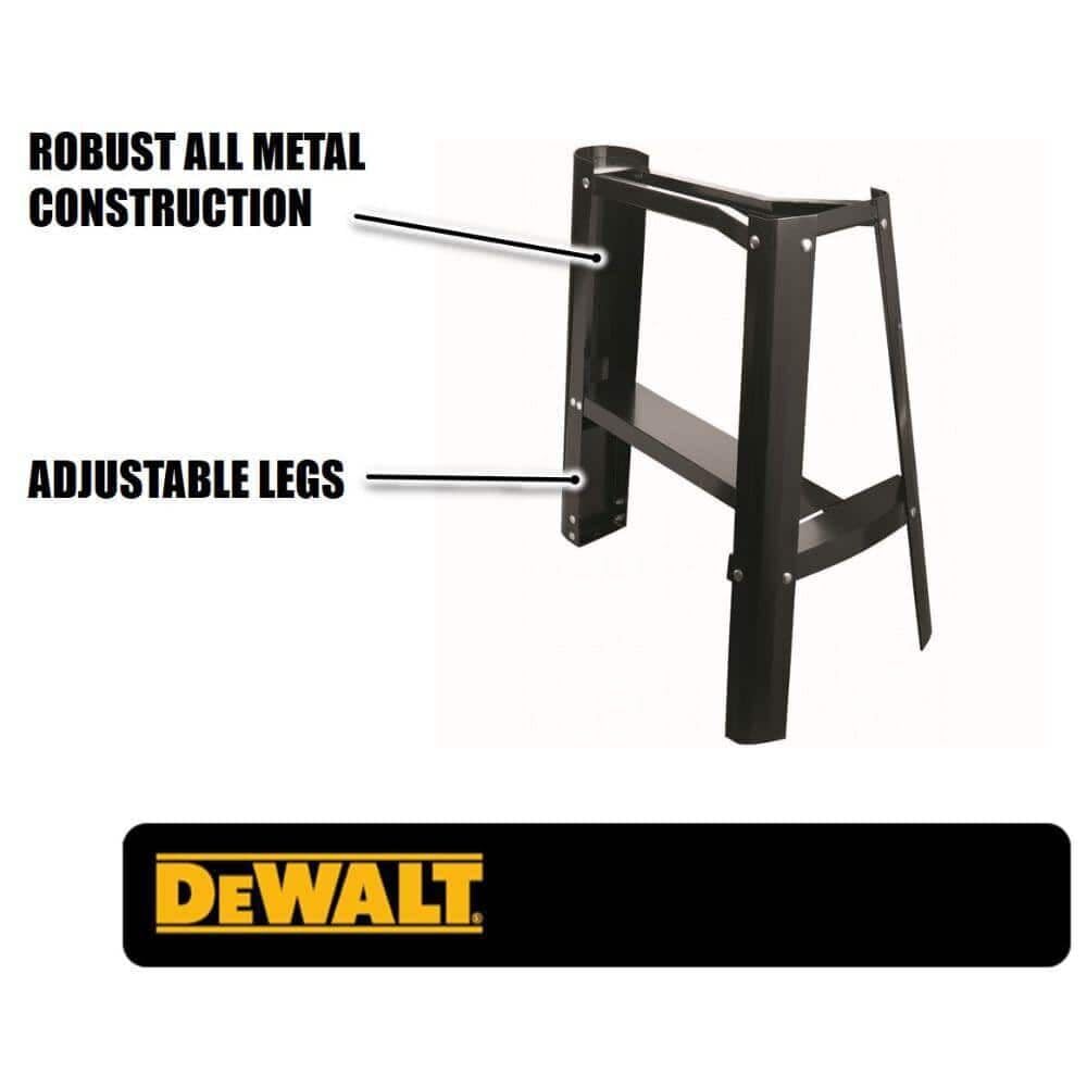 DEWALT Scroll Saw Stand (DW7880) DEWALT