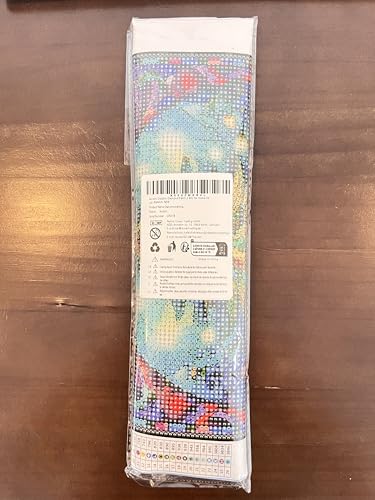 Auremi Dolphin Diamond Art Painting Kits for Adults, DIY Paint by Numbers for Adults Beginner, DIY Full Drill Diamond Dots Paintings Animal Picture Arts Craft for Home Decor 12x16 Inch Auremi