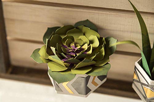 Cricut Explore Air 2 - A DIY Cutting Machine for all Crafts, Create Customized Cards, Home Decor & More, Bluetooth Connectivity, Compatible with iOS, Android, Windows & Mac, Blue, 2006519 Cricut