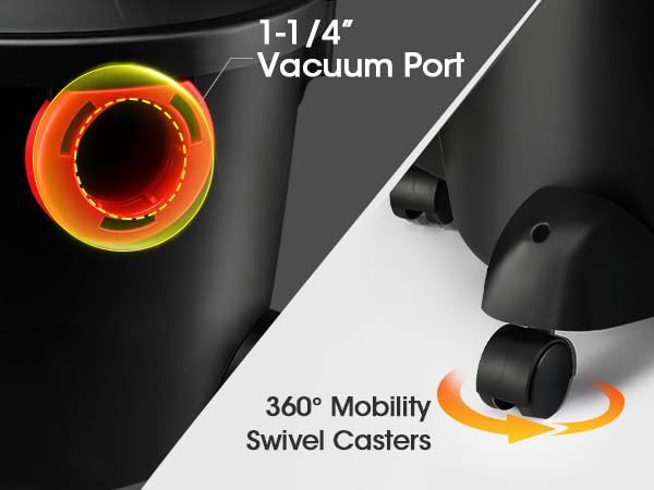 Shop-Vac 5920689 Vacuum Shop-Vac