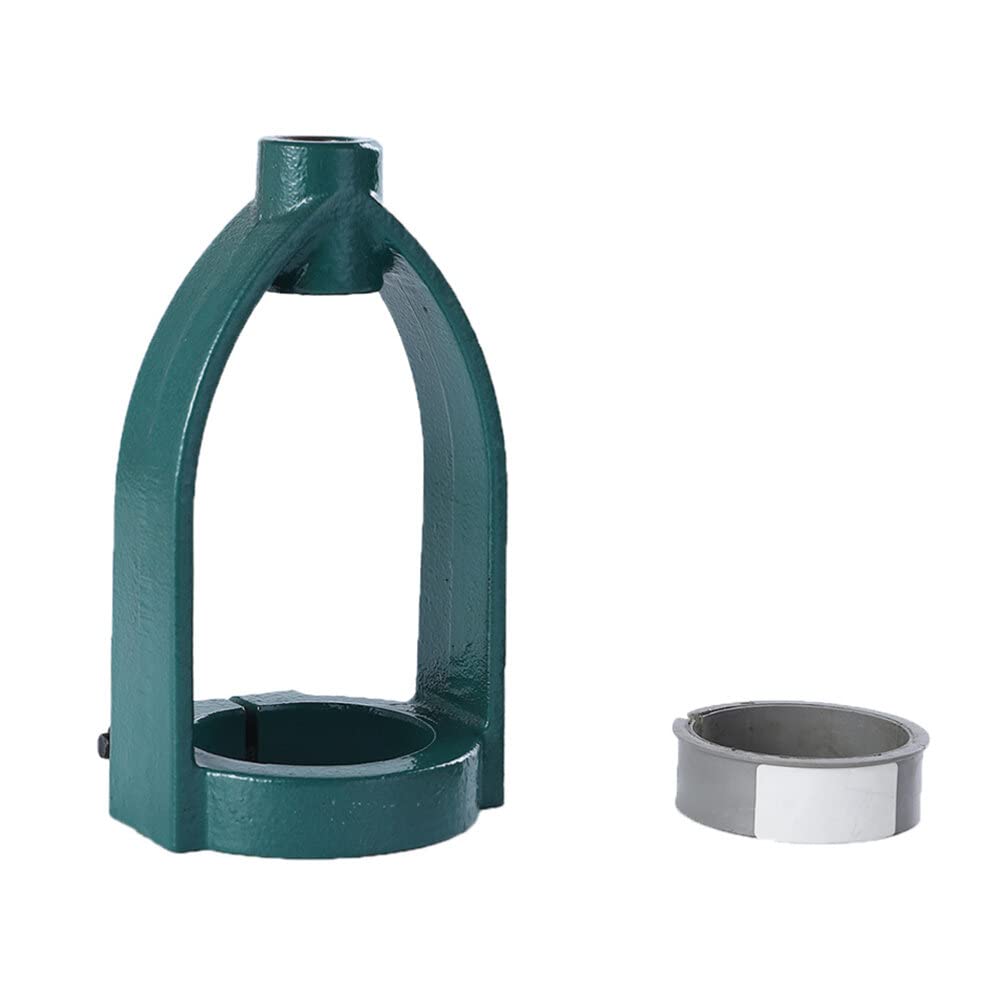 DOITOOL Drill Accessory Converter Attachment Accessories Machine Hole Bench Bit Location Mortiser Woodworking Log for Chisel Furniture Part Reducer Cutters Refit Mortise Cutter(40mm Drill Sleeve) DOITOOL